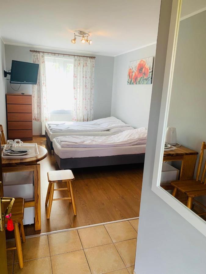 Pokoje Goscinne Maczek Homestay