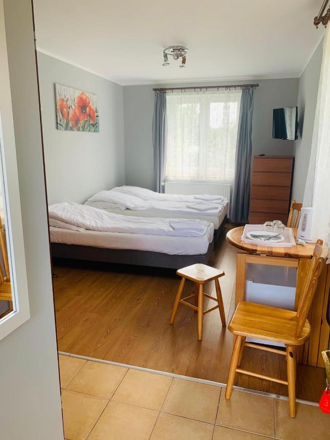 Pokoje Goscinne Maczek Homestay Sztutowo