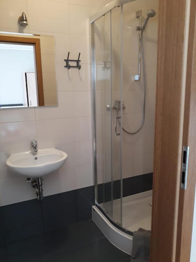 Pokoje Goscinne Maczek Homestay *