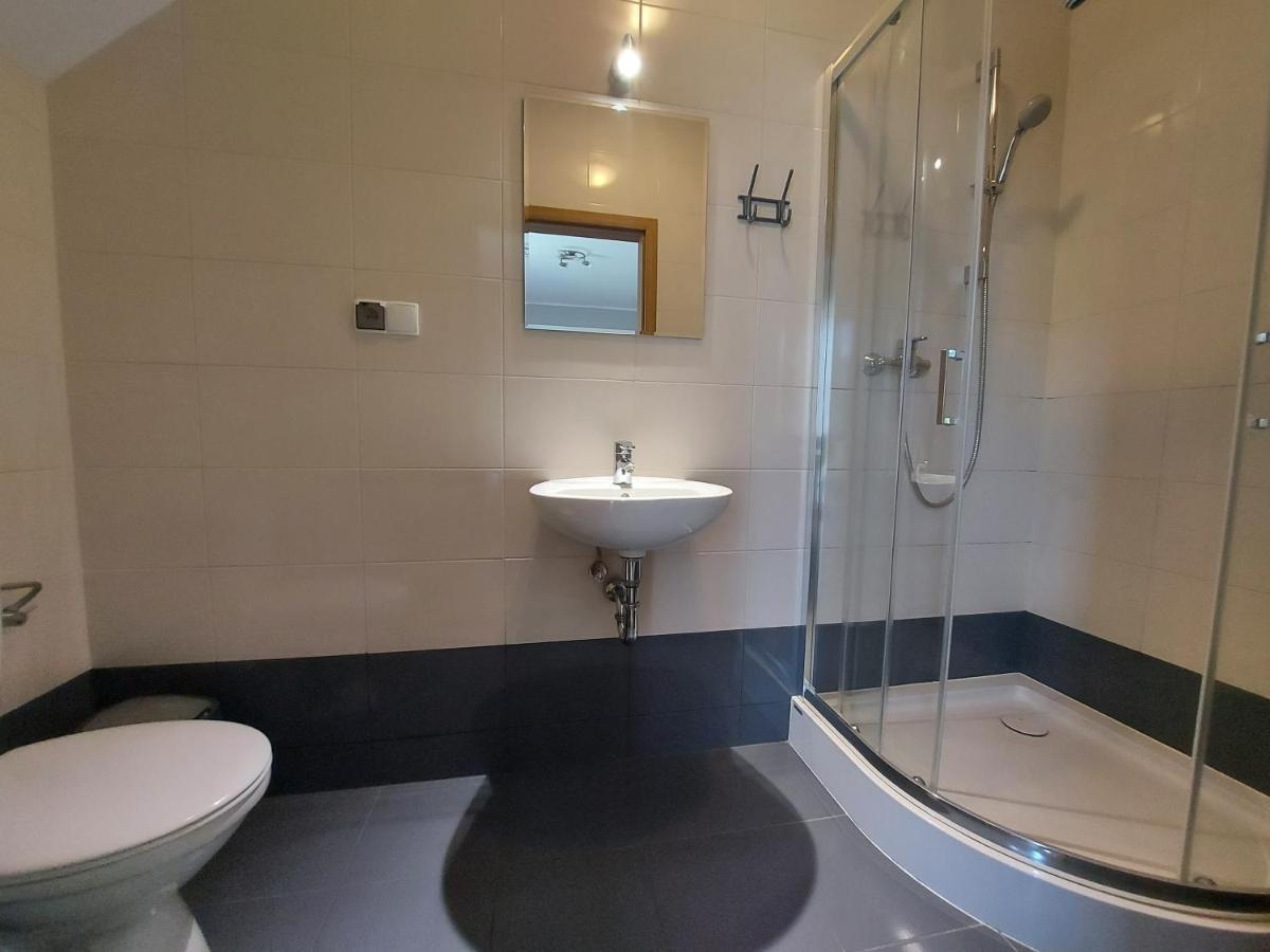 Pokoje Goscinne Maczek Homestay Sztutowo