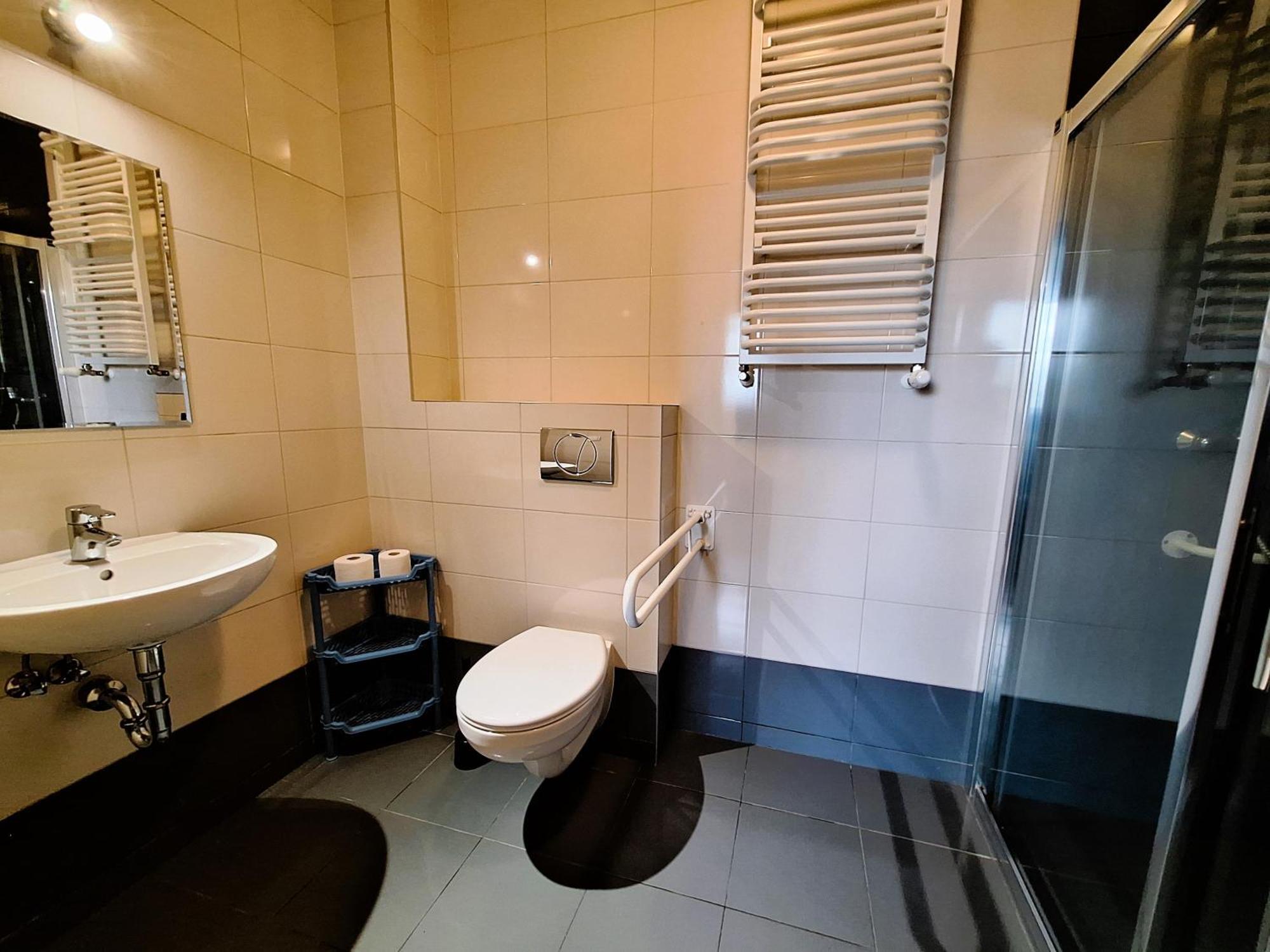 Homestay Pokoje Goscinne Maczek Sztutowo