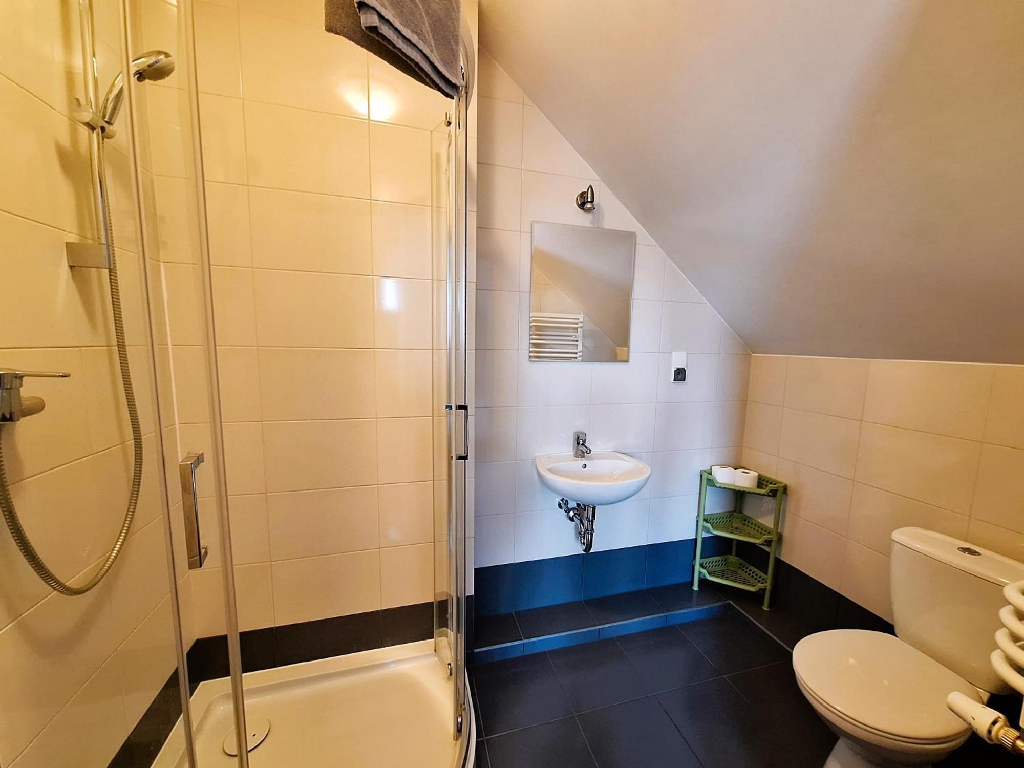 Homestay Pokoje Goscinne Maczek Sztutowo