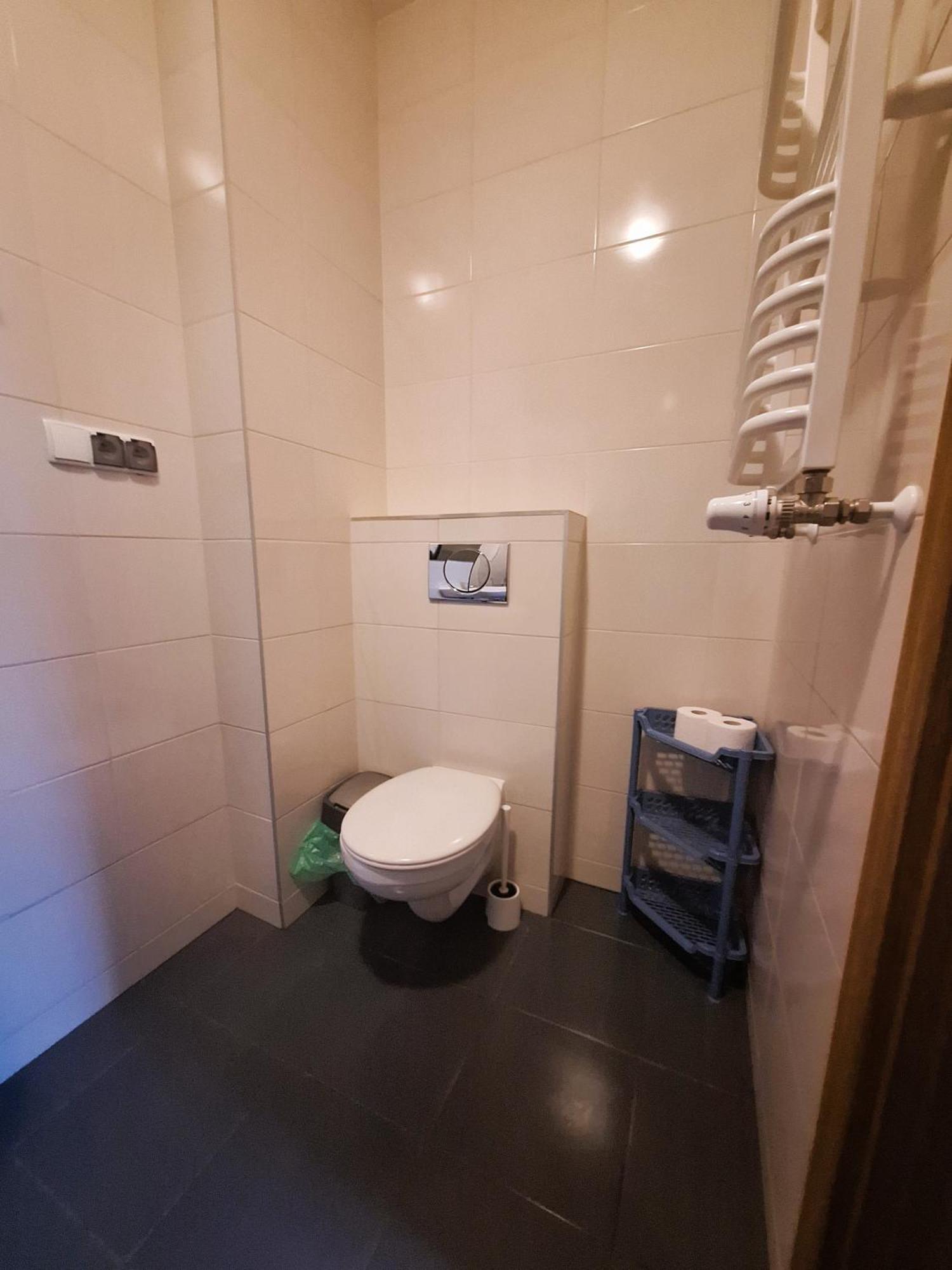 Pokoje Goscinne Maczek Homestay