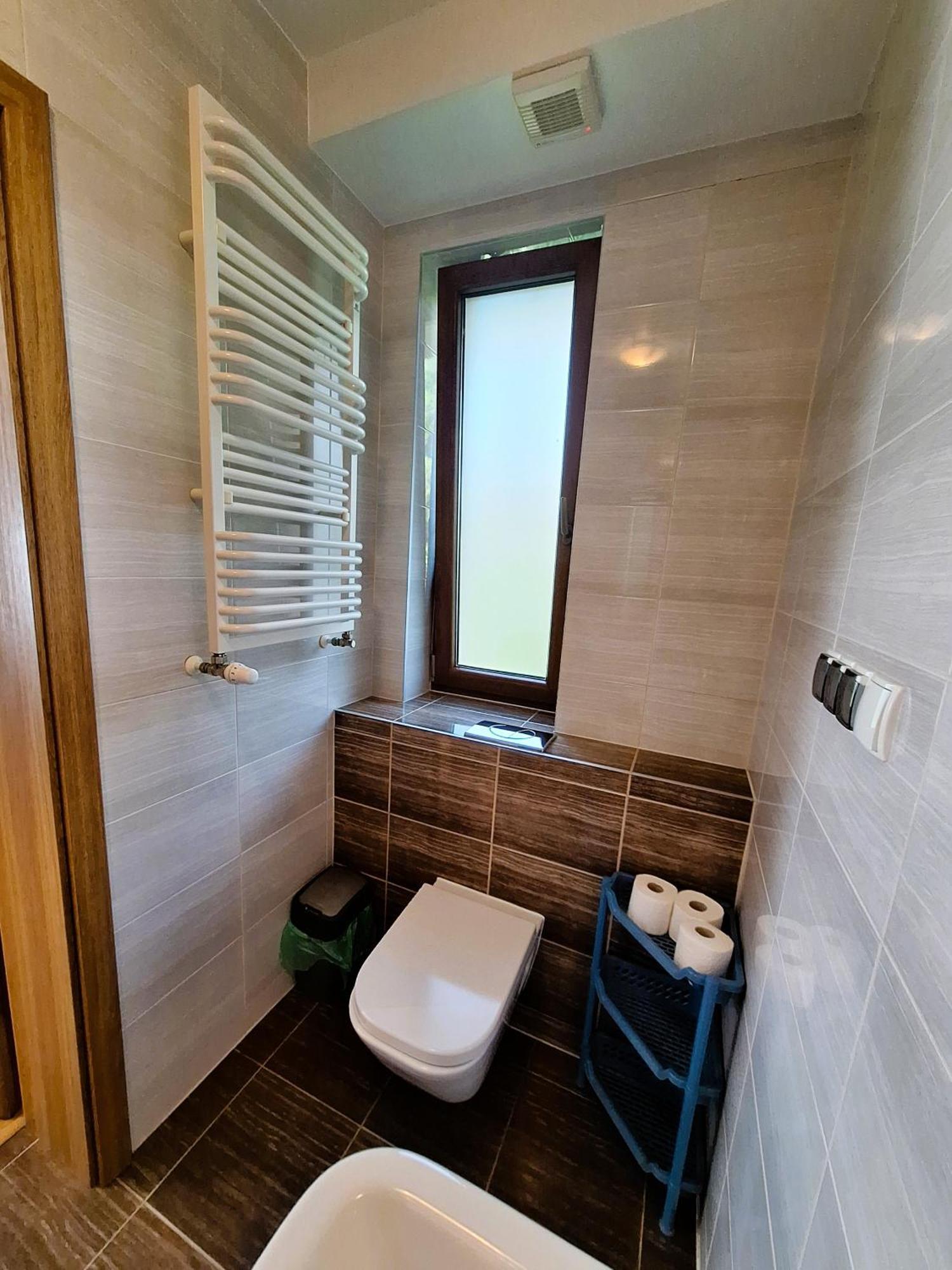 Pokoje Goscinne Maczek Homestay Sztutowo