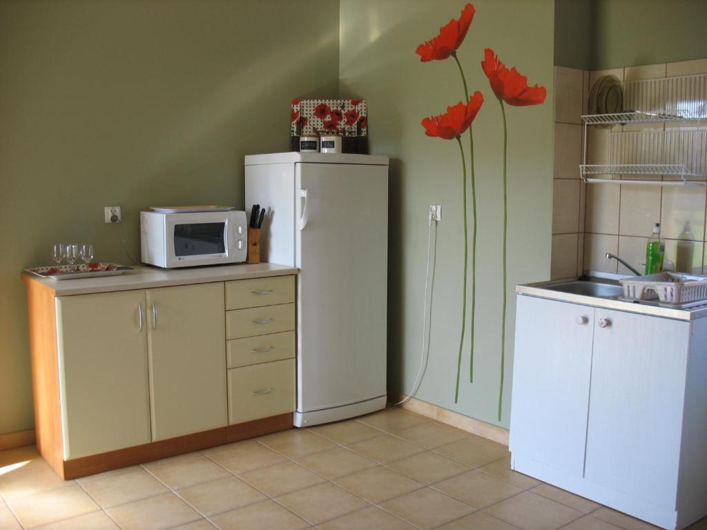 Pokoje Goscinne Maczek Homestay