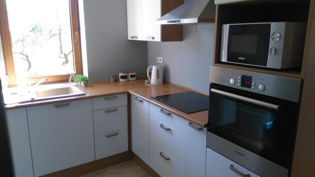 Pokoje Goscinne Maczek Homestay *