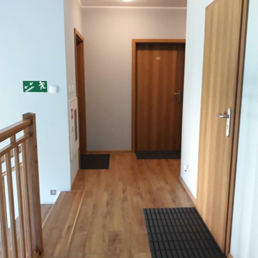 Pokoje Goscinne Maczek Homestay Sztutowo