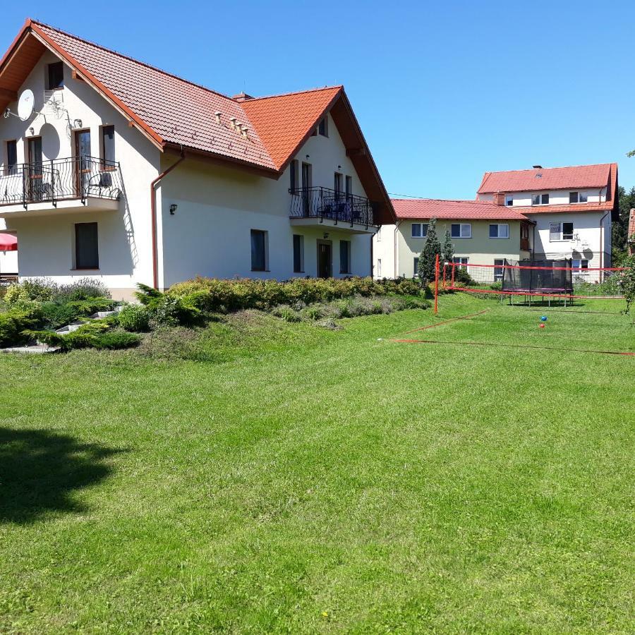 Homestay Pokoje Goscinne Maczek *