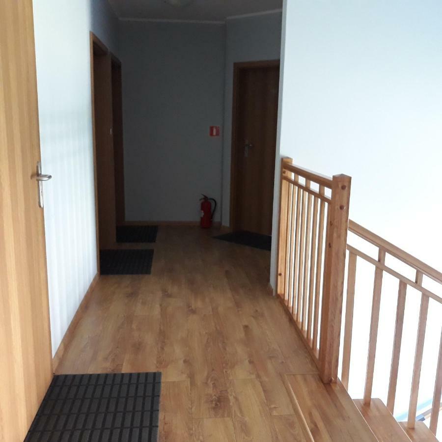 Pokoje Goscinne Maczek * Sztutowo