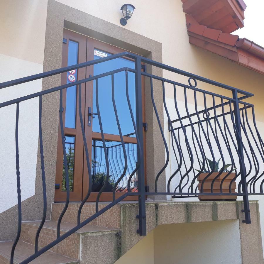 Pokoje Goscinne Maczek Homestay