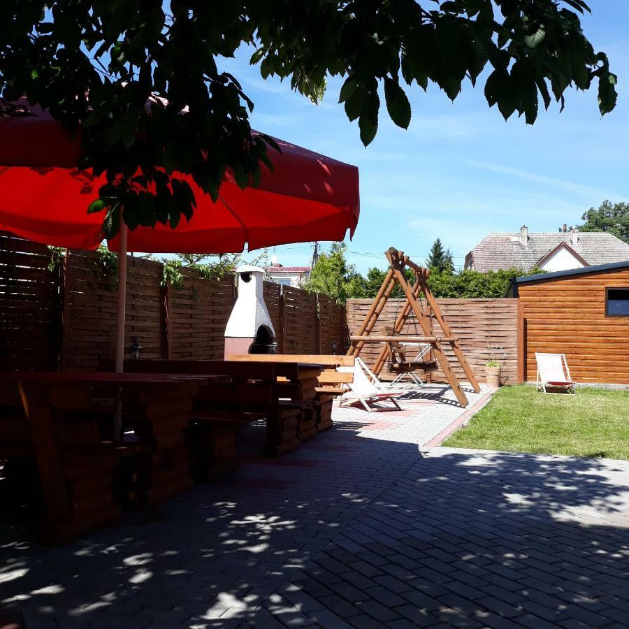 Homestay Pokoje Goscinne Maczek *