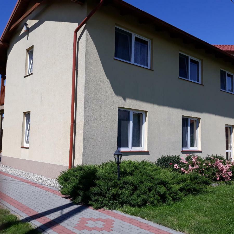 Pokoje Goscinne Maczek Homestay *