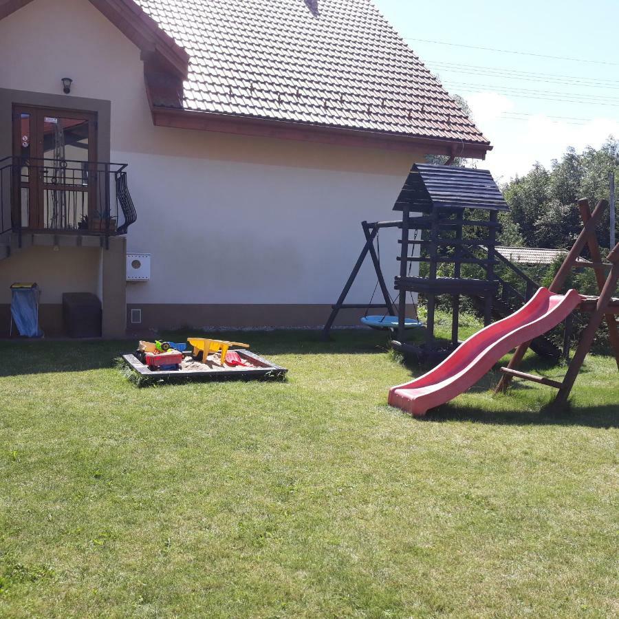 Homestay Pokoje Goscinne Maczek *